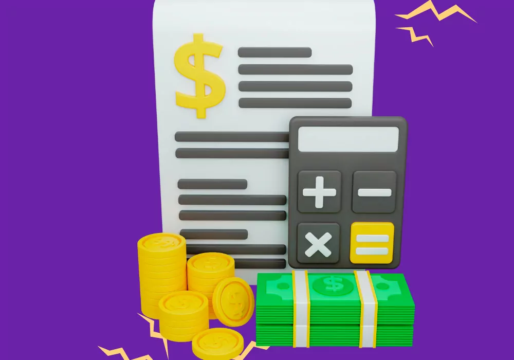 Get money into your OlympicBet account