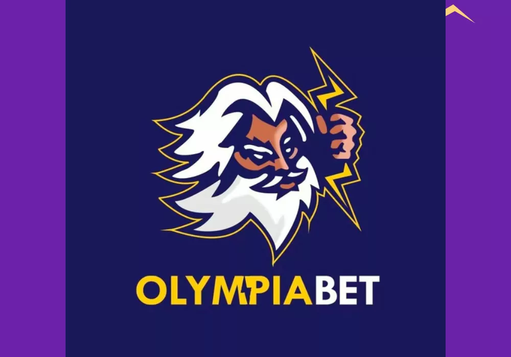 The Olympiabet logo icon
